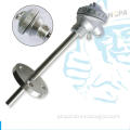 High temperature adjustable thermocouple Temperature sensor